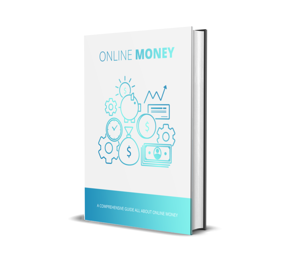 Make Online Money
