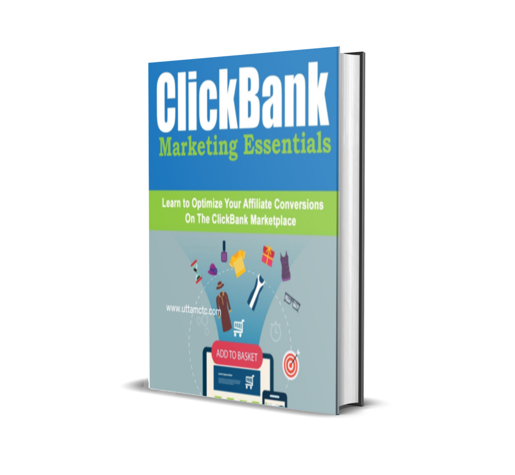 Clickbank Marketing Essentials