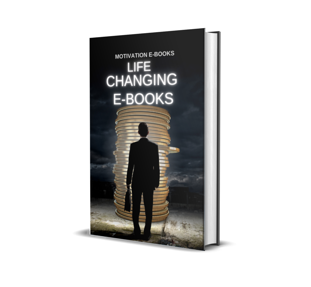 Life Changing Ebooks