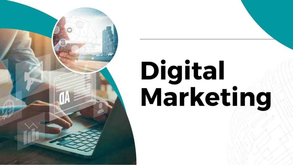 How to start digital marketing from home