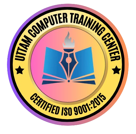 Uttam Computer training centers