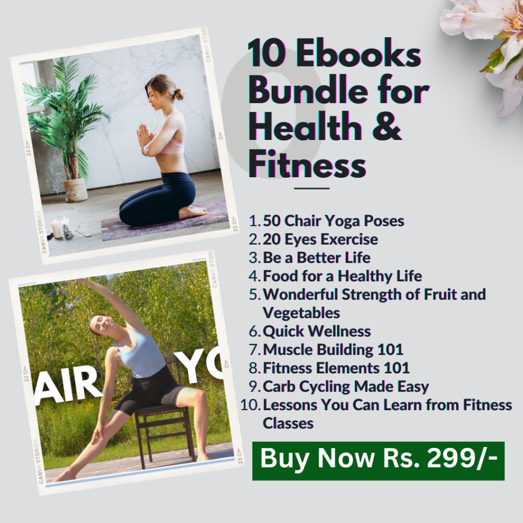 10 ebooks bundle